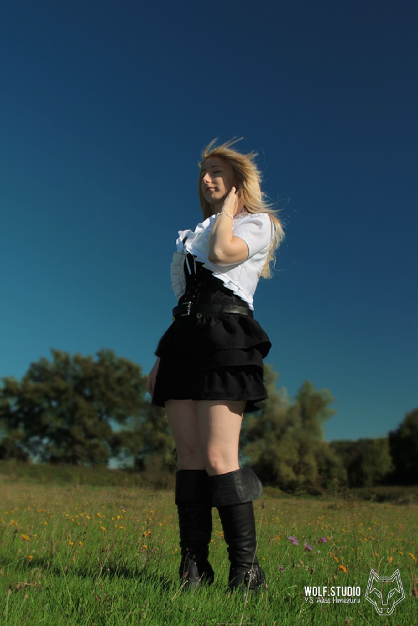 2015 09, Stella - Photo 4