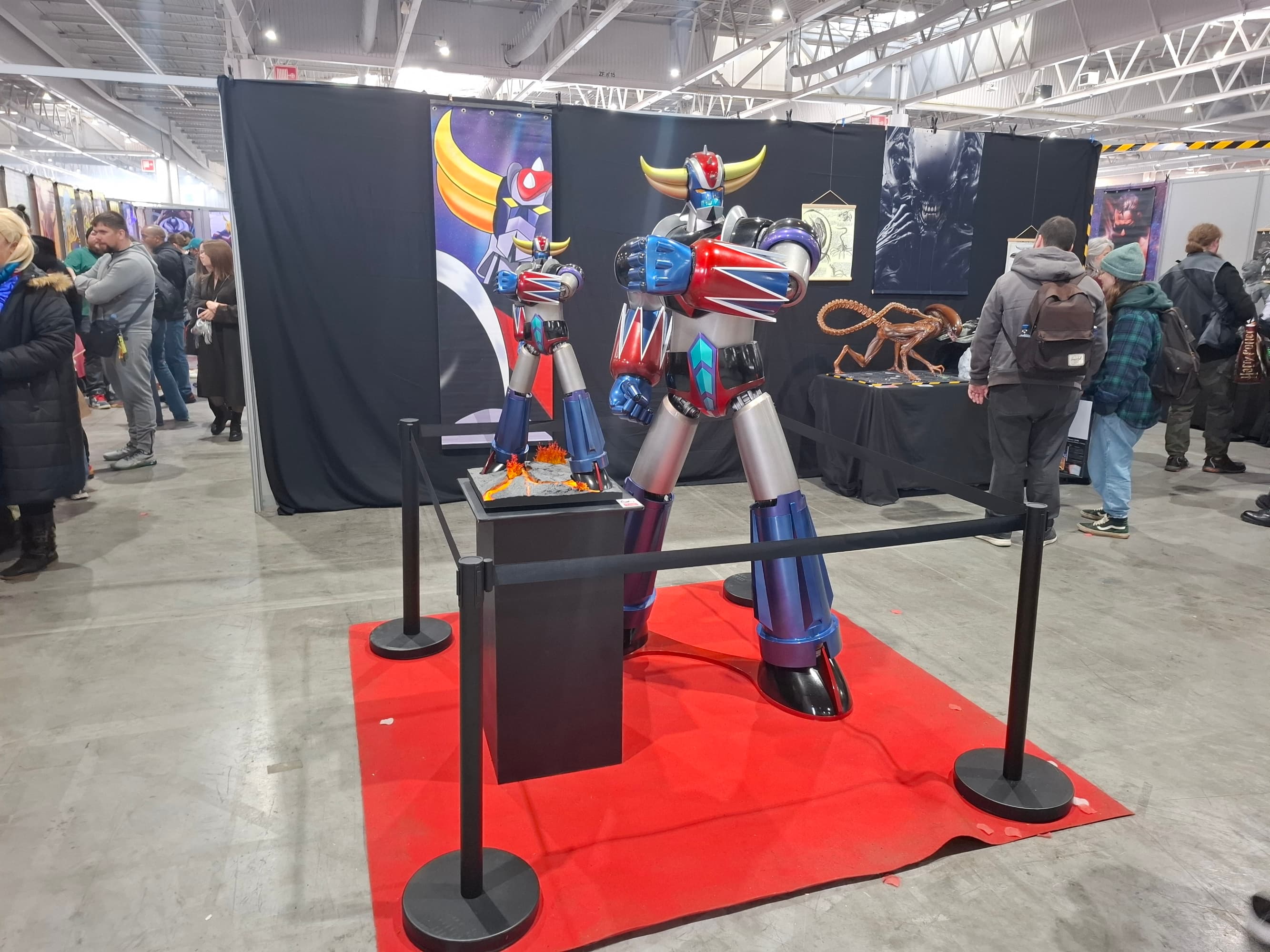 Paris manga 14/03/26 - Photo 34