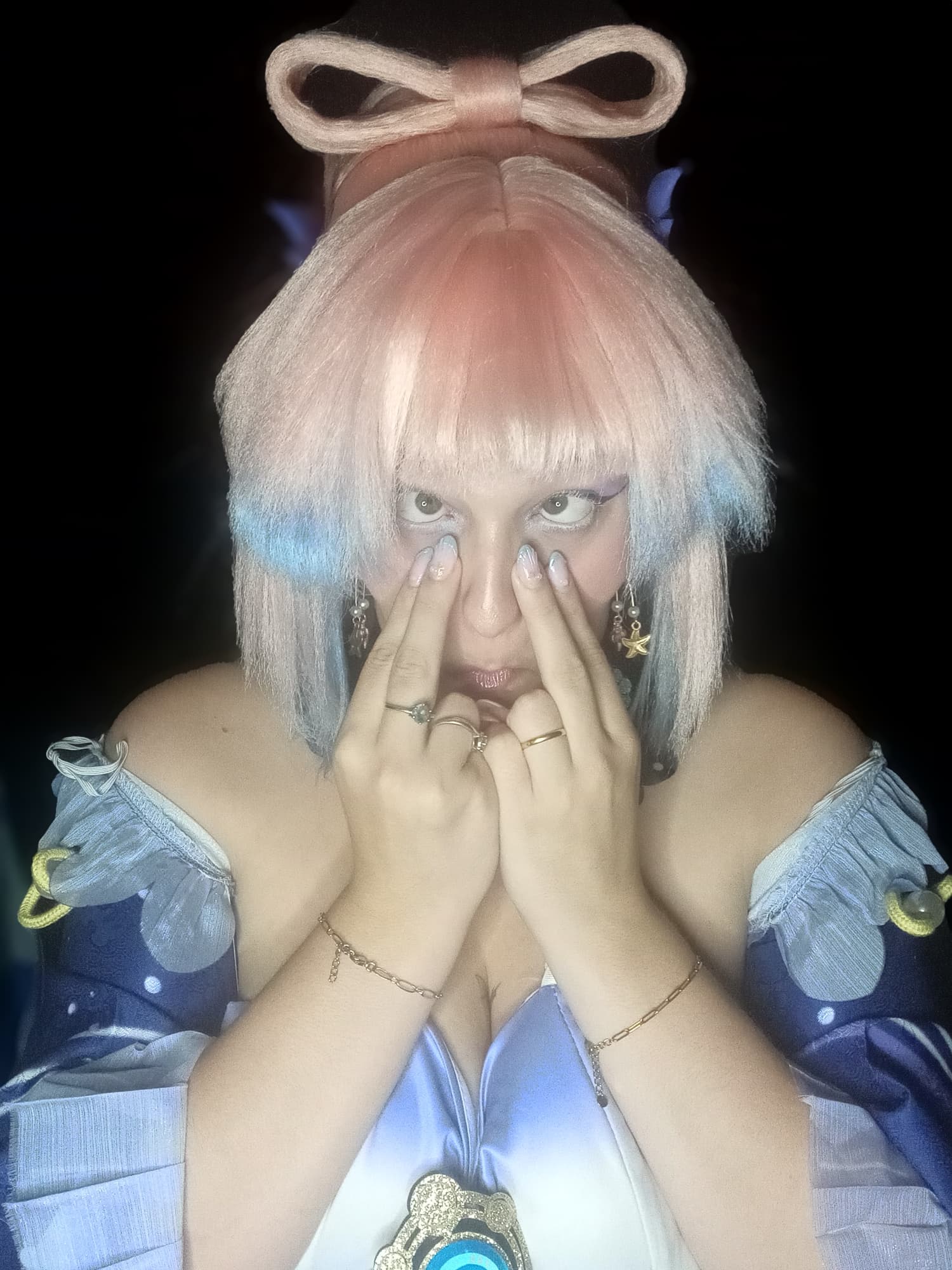 Kokomi v4 - Photo 17