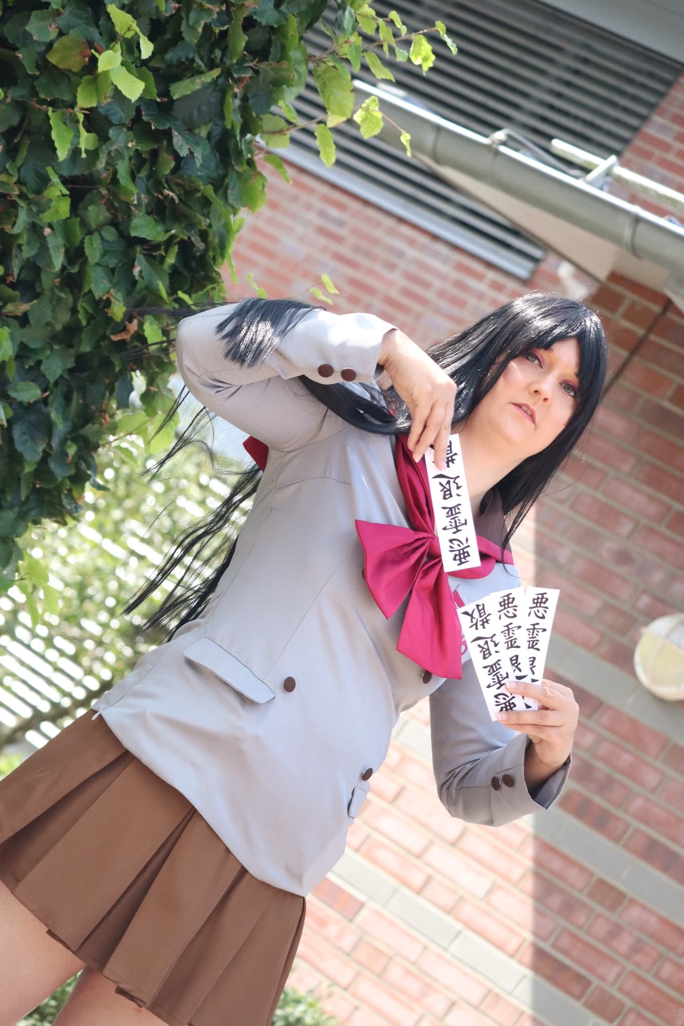 Rei Hino  - Photo 10