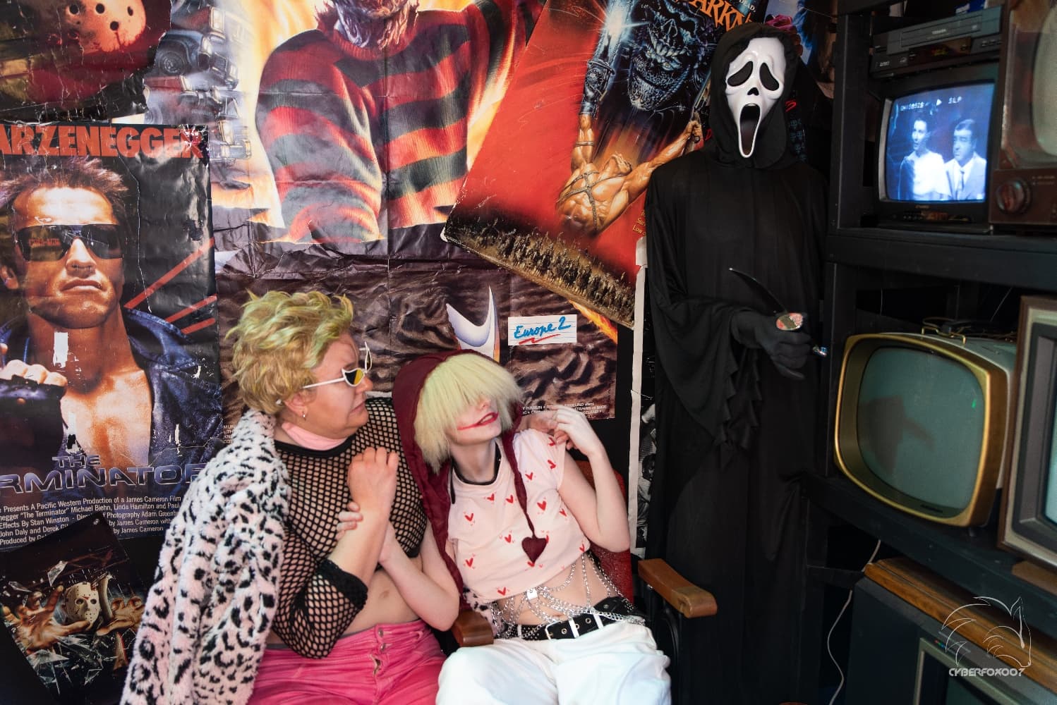 Valentin Doffy Cora - Photo 7