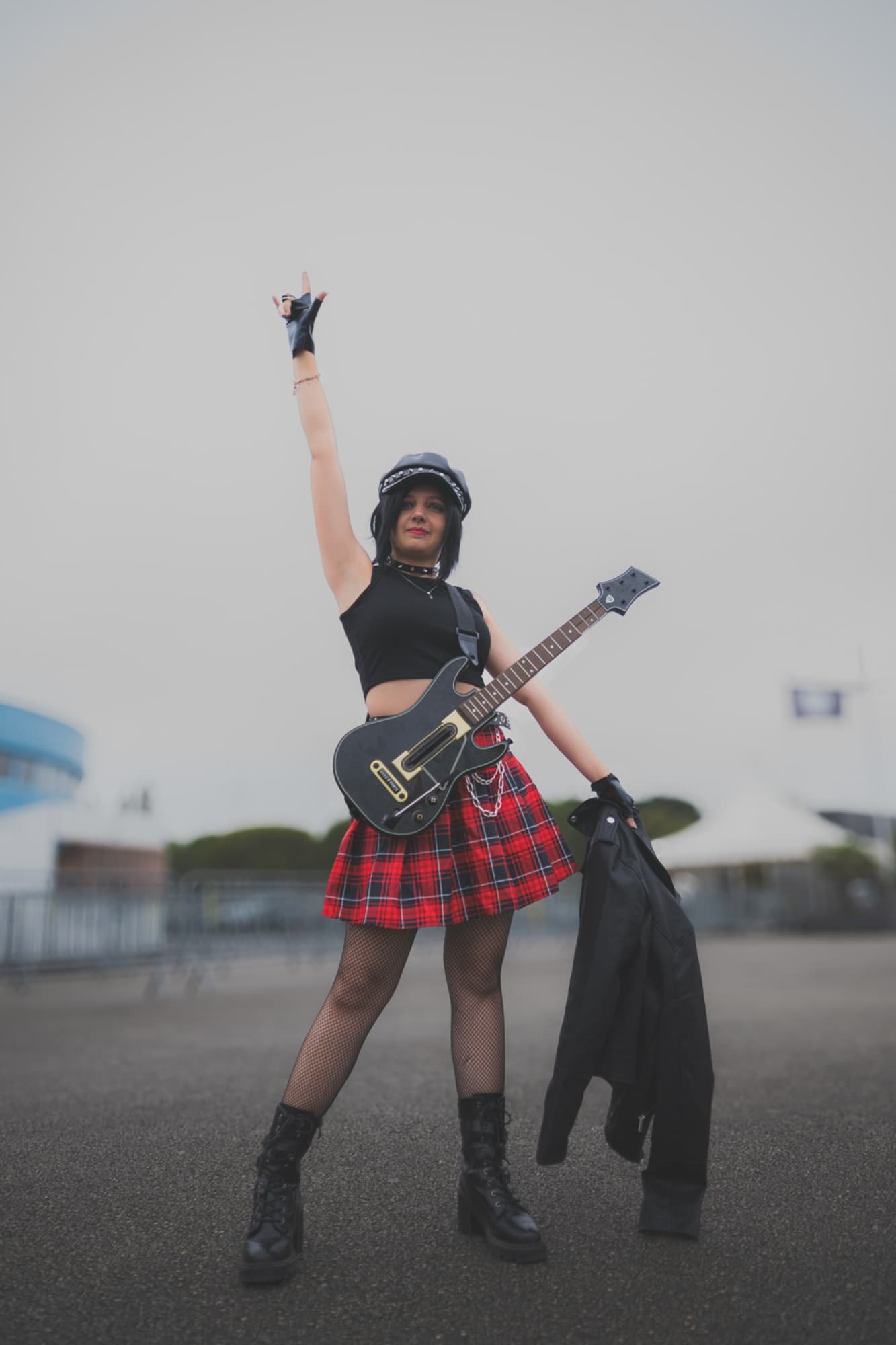 Nana osaki  - Photo 4