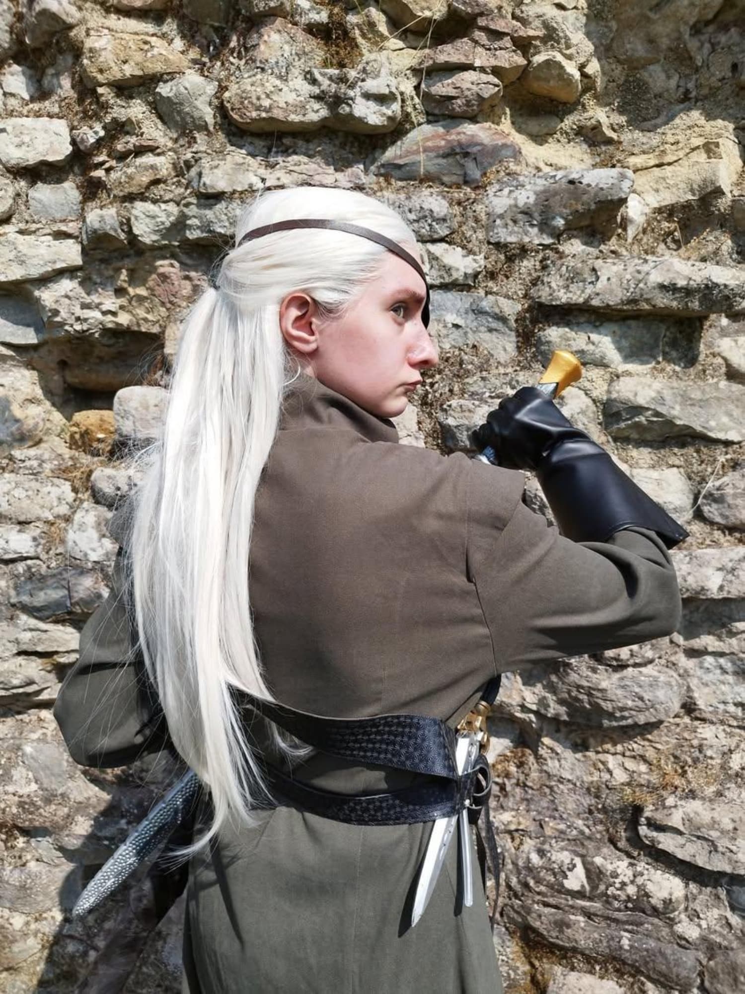 Aemond Targaryen - Photo 12