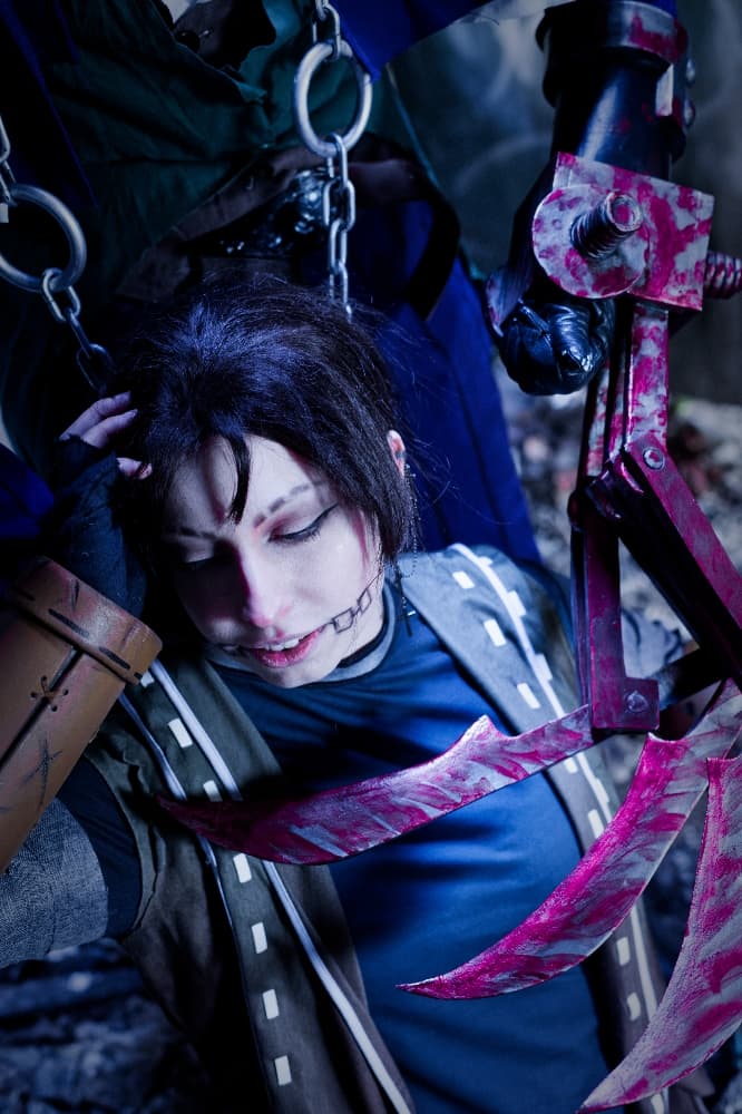 IDV march 2025 - Photo 5