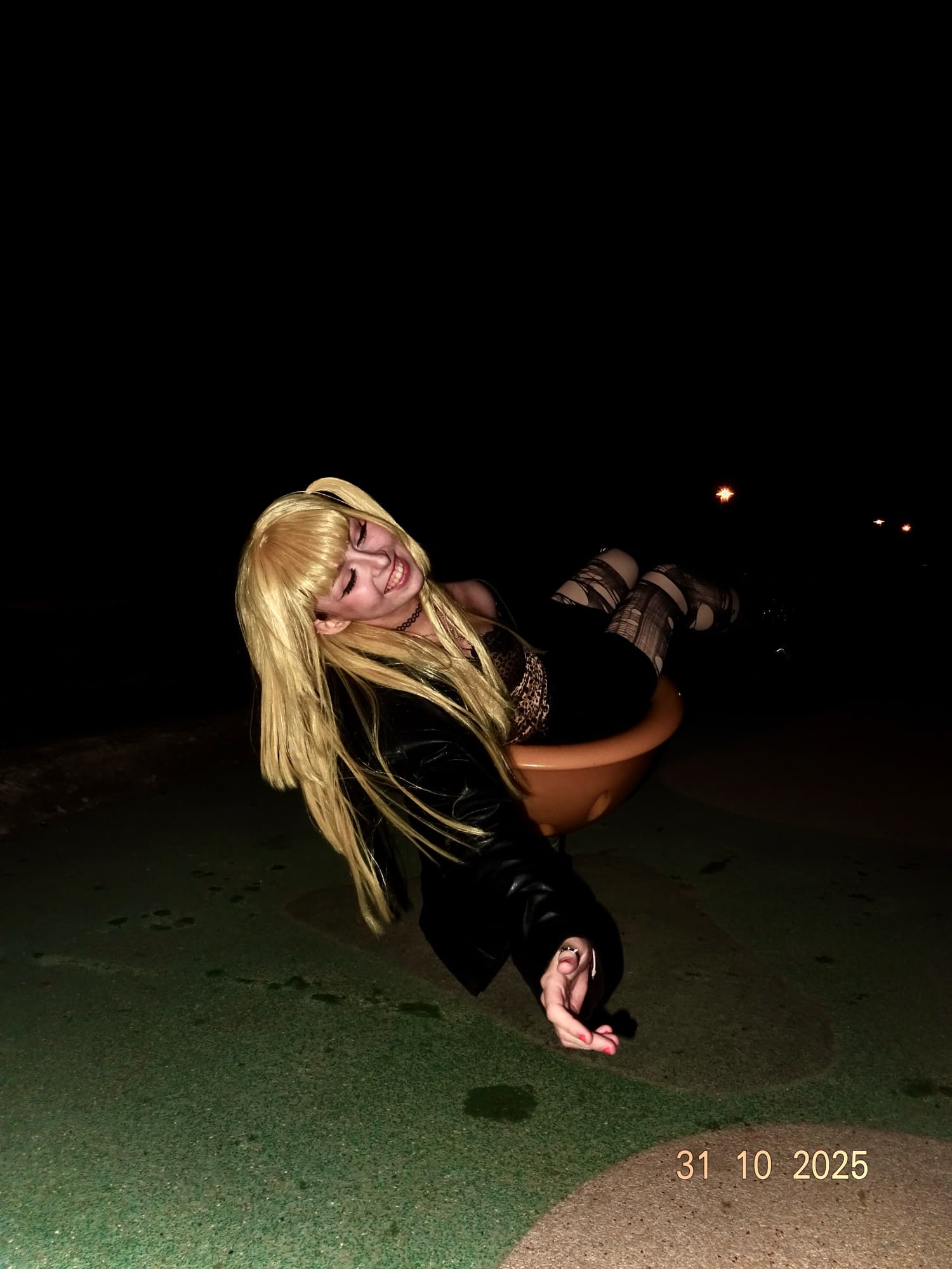 Misa Halloween 2025 - Photo 4