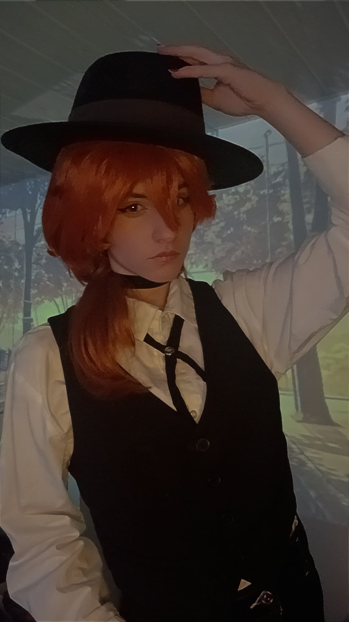 Chuuya Nakahara - Photo 3