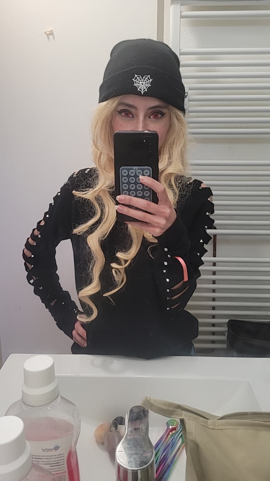 Asami Bakugo 💥 - Photo 5