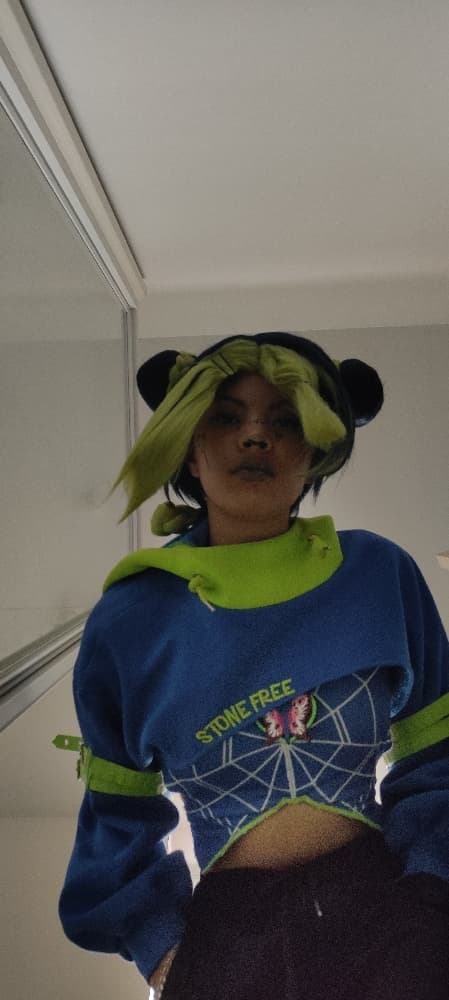 Jolyne Kujo - Photo 2