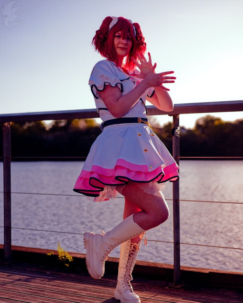 Ruby 6th anniversary - Photo 1