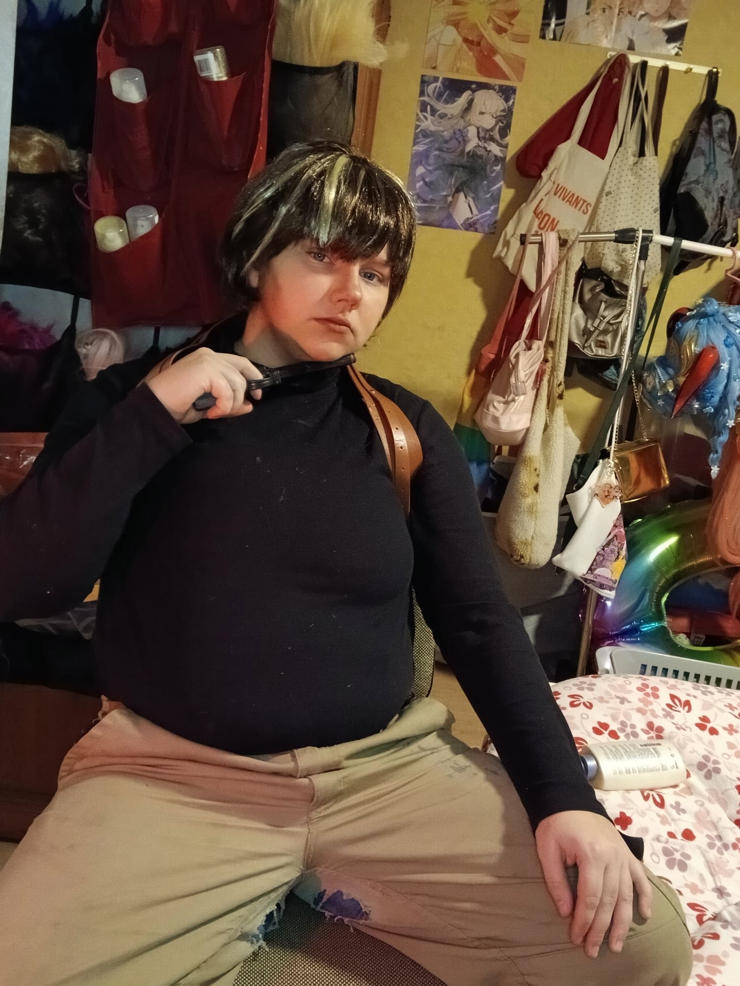 Leon at home - Photo 30