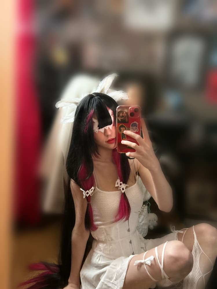 columbina picsss - Photo 1