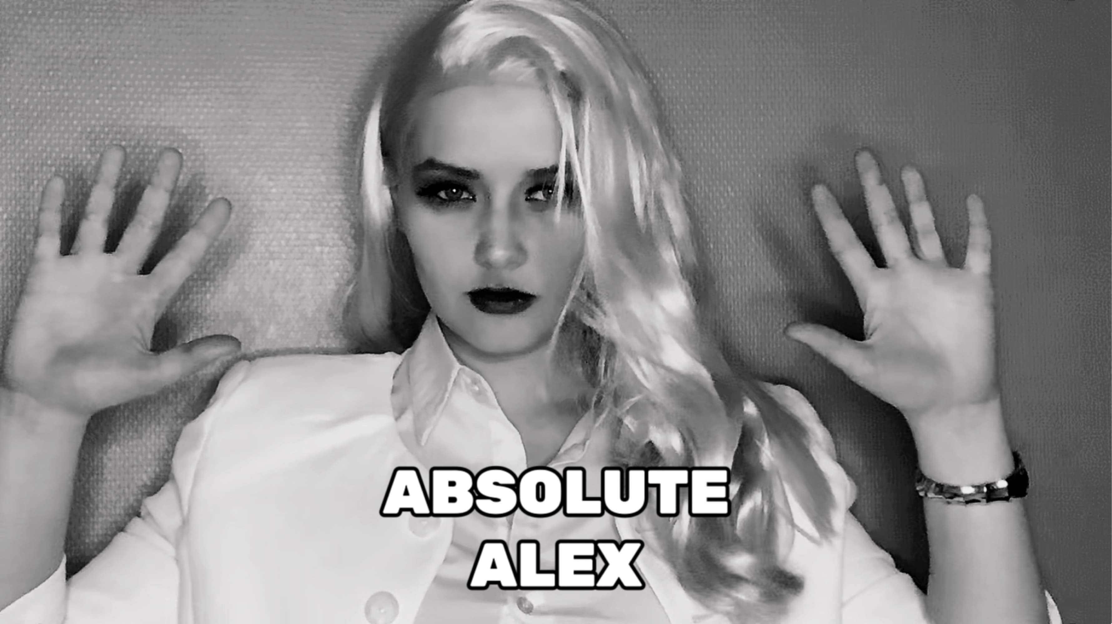 Alex Wesker - Photo 4