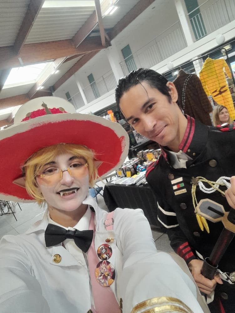 Fantastickon 2024 - Photo 2