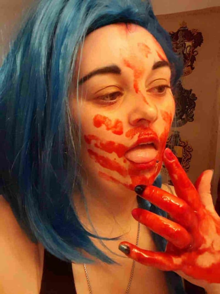 Jinx - Halloween - Photo 5