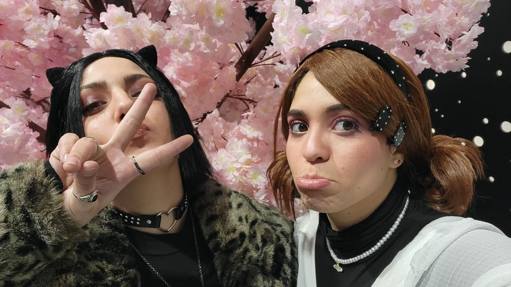 Nana x Hachi - Photo 5