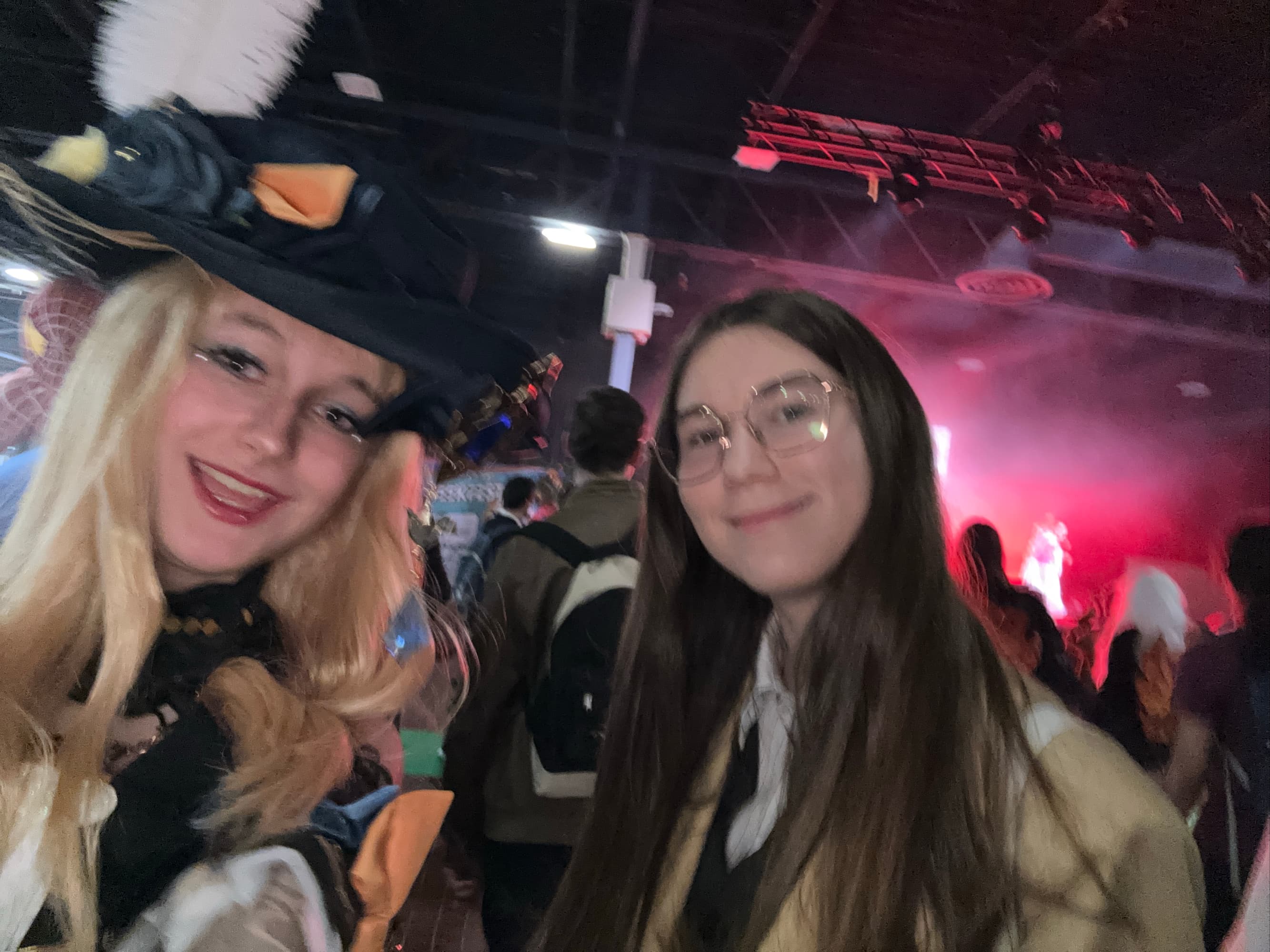 Angers Geekfest