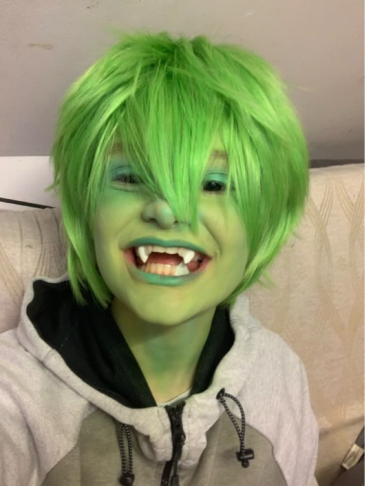 Beast boy - Photo 13