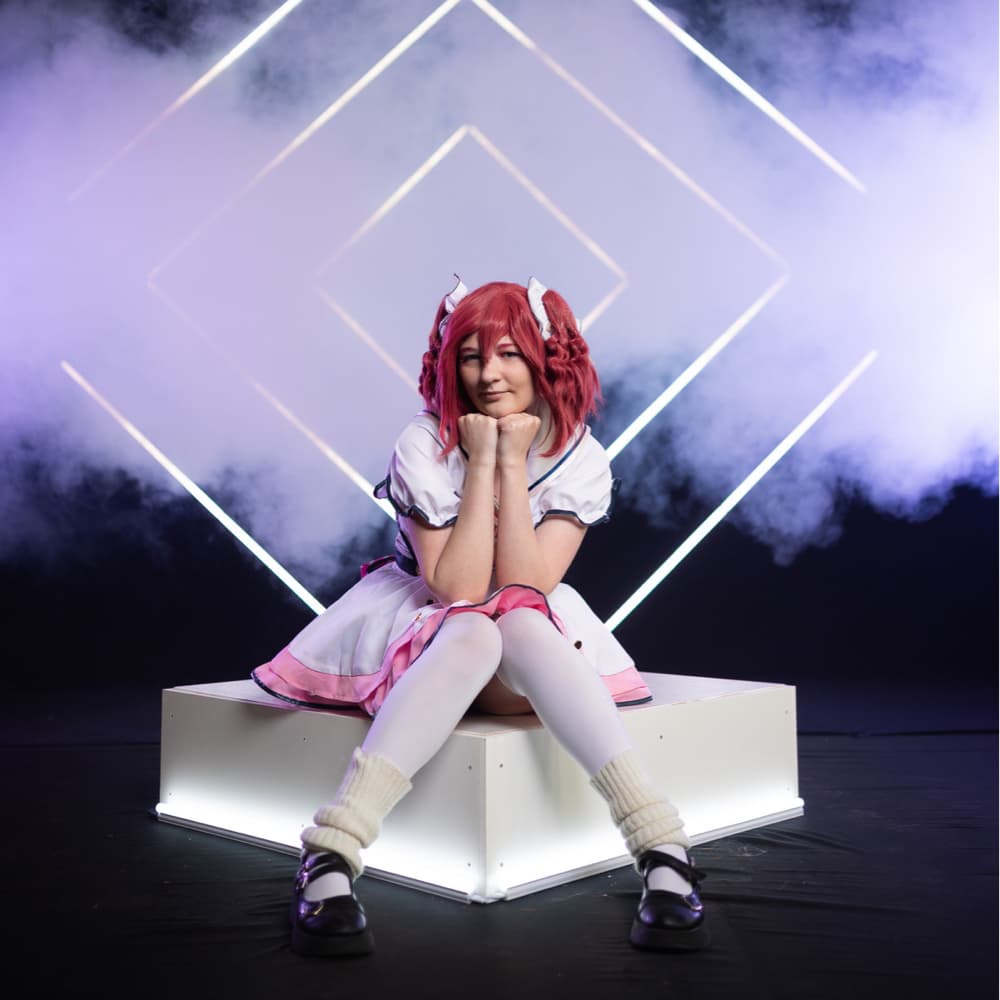 Ruby 6th anniversary