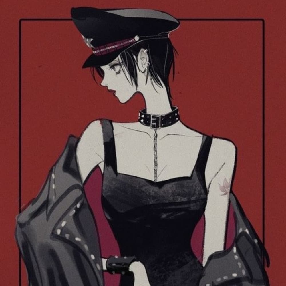 Nana Osaki