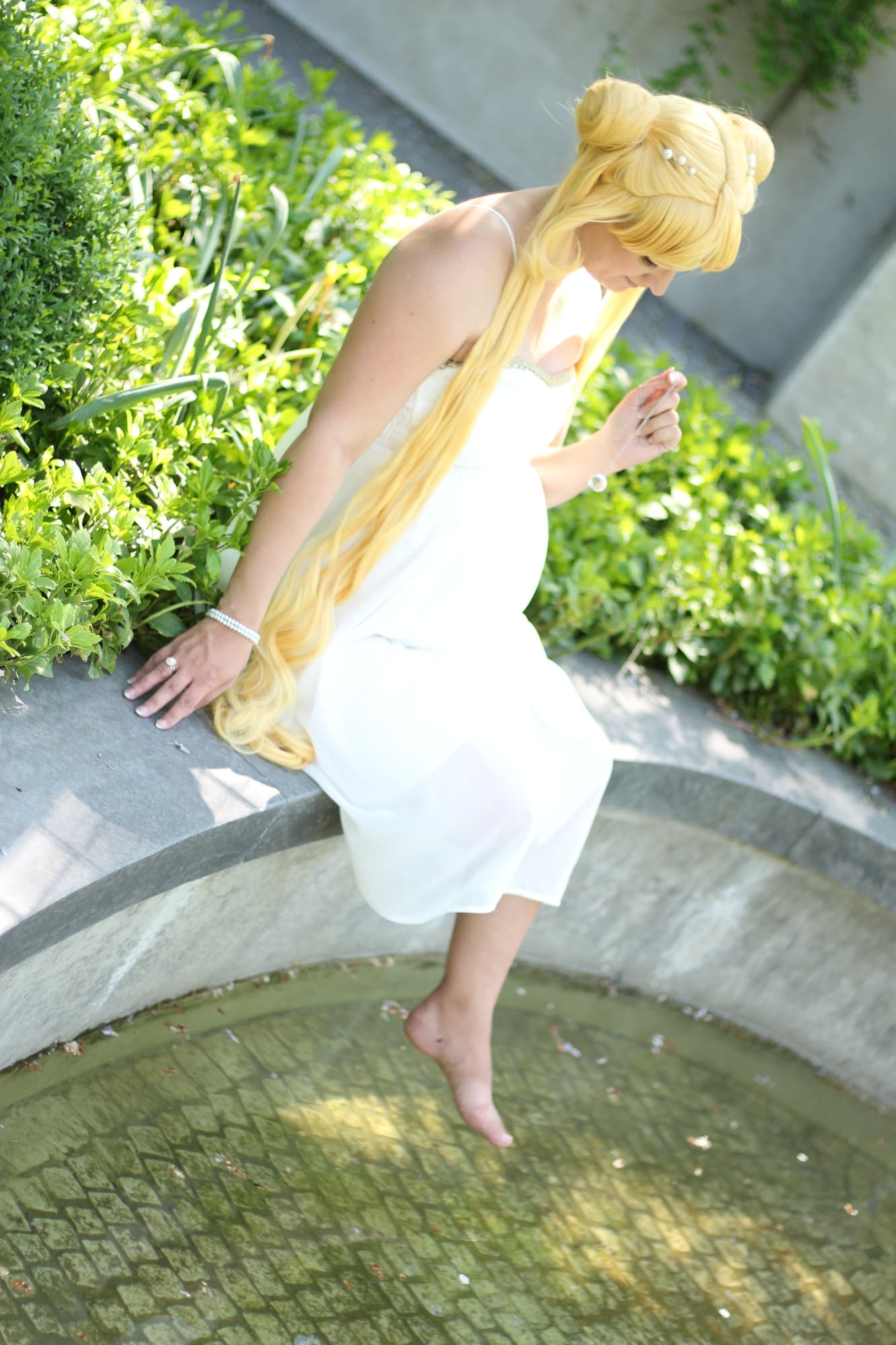 Serenity Schwanger - Photo 41