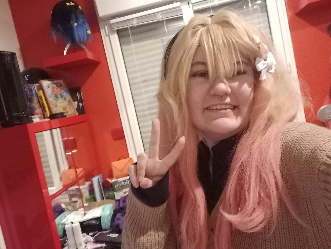 Saki Tenma - Photo 11