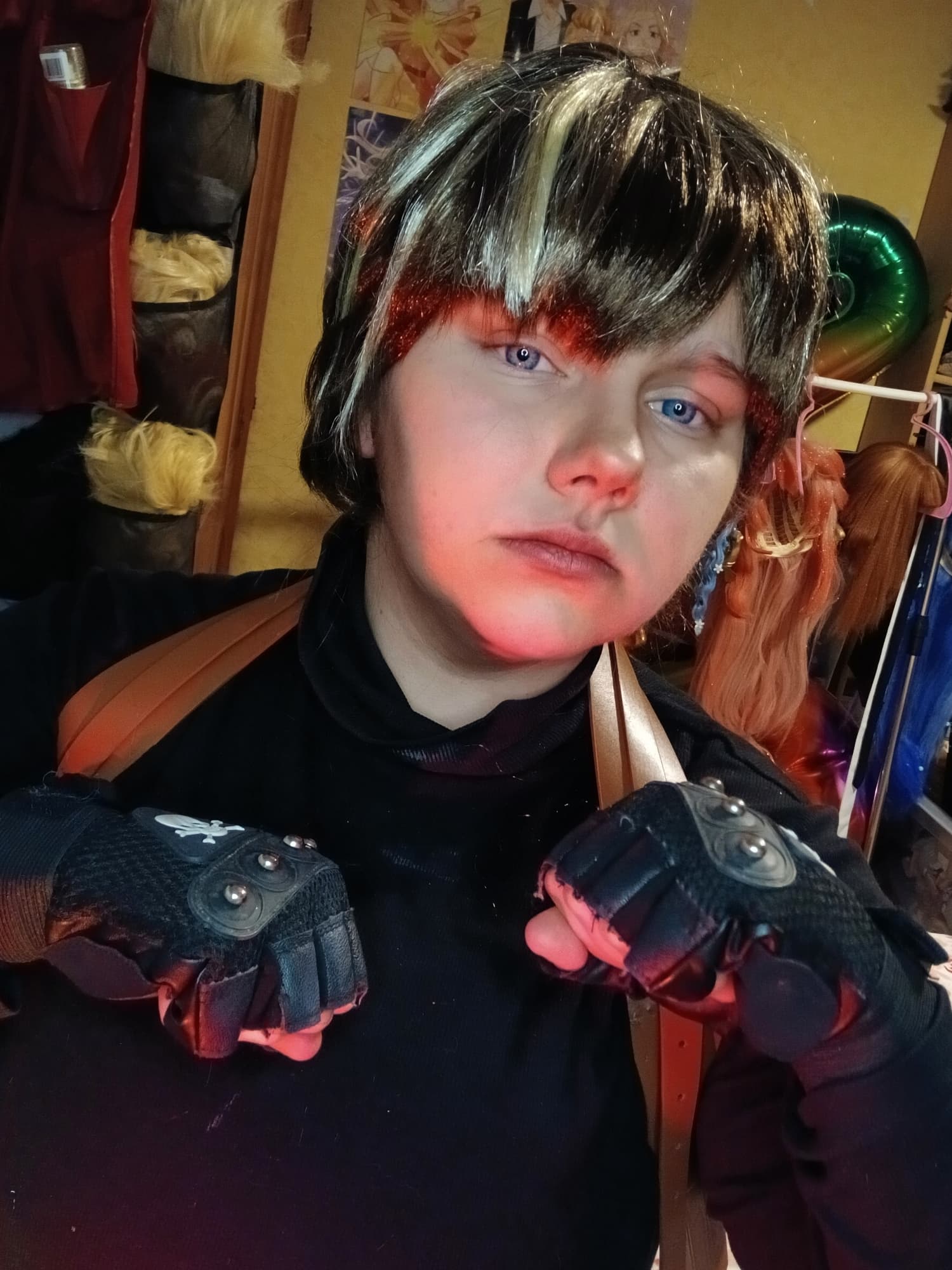 Leon at home - Photo 43