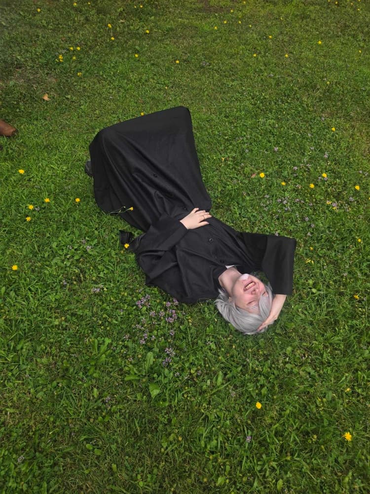 Shiro x Mephisto - Photo 67