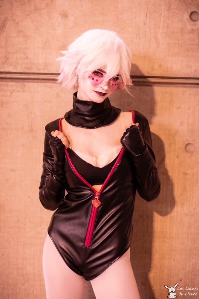 ☆Angel Dust Poison☆ - Photo 3