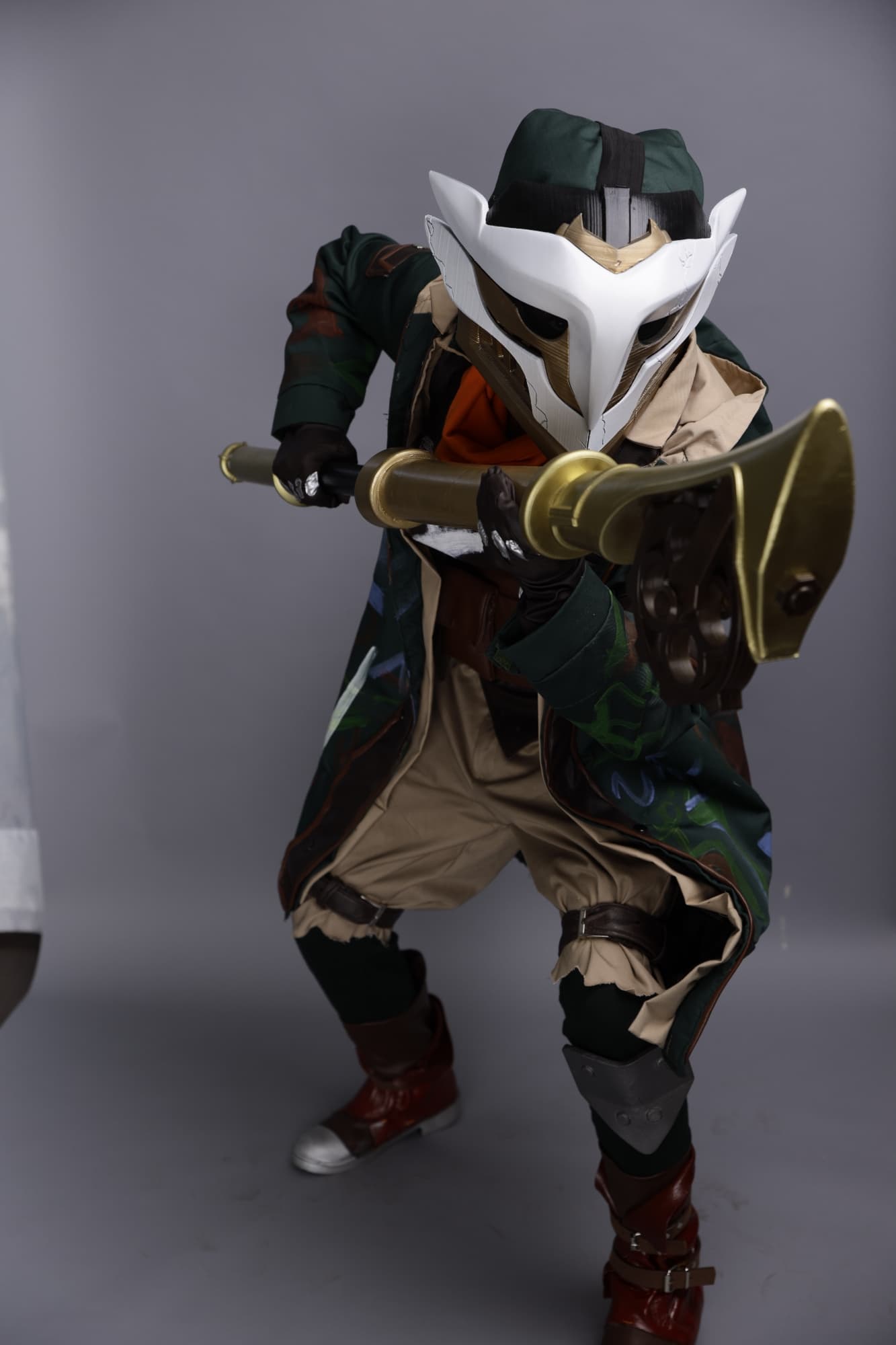 EKKO FIRELIGHT  - Photo 11