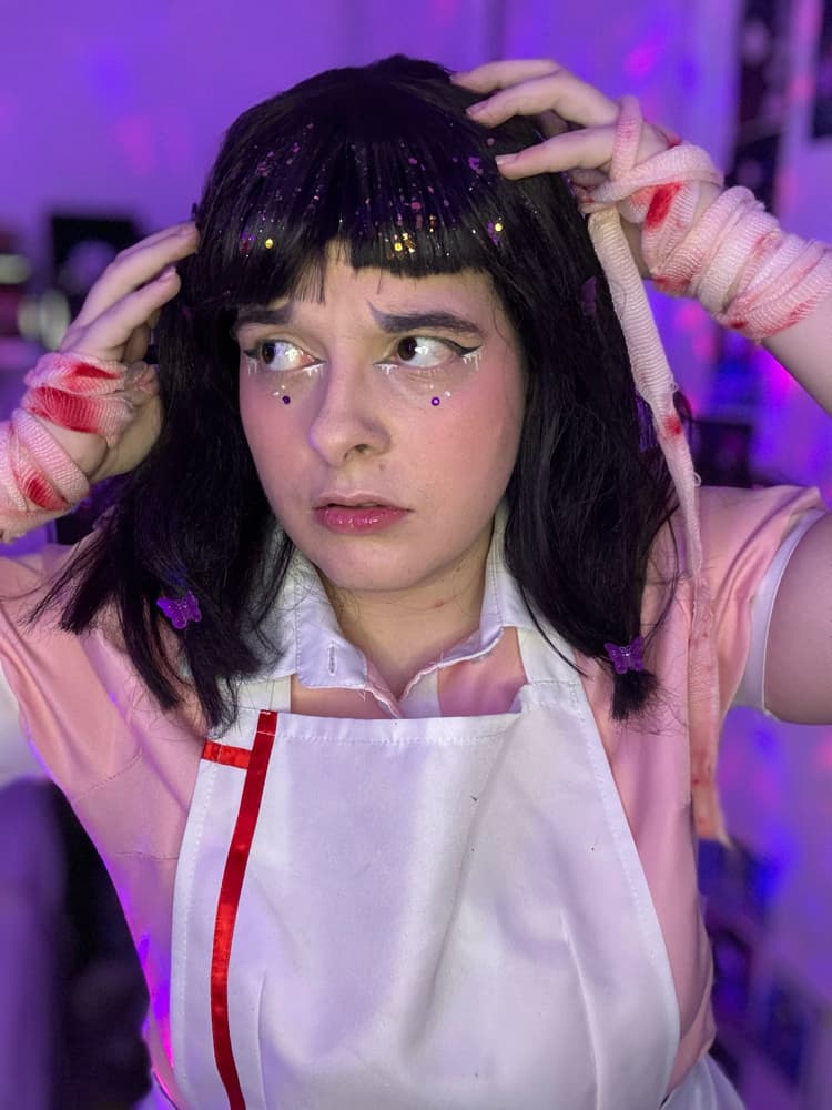 Mikan Tsumiki - Photo 2