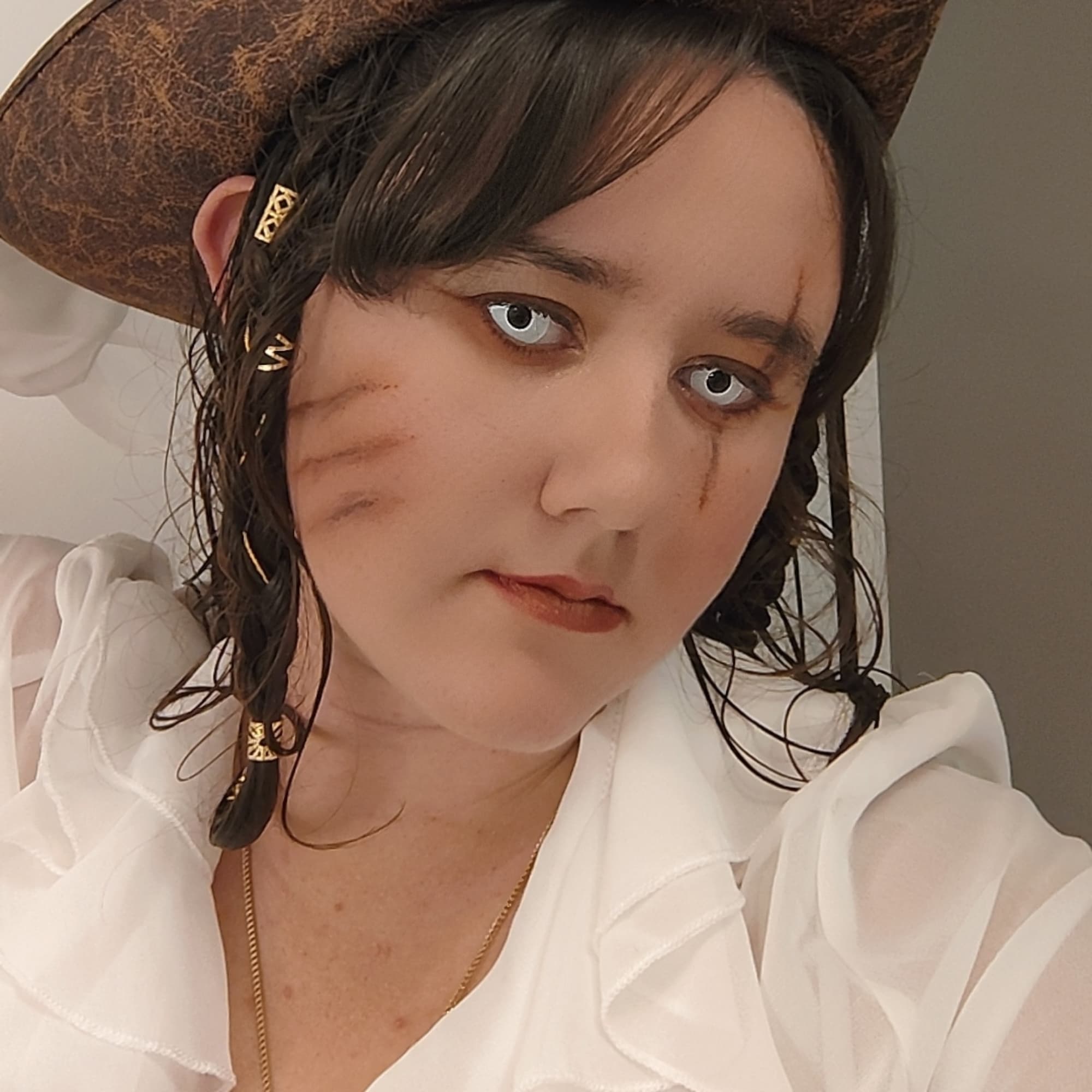 Pirate Steampunk 