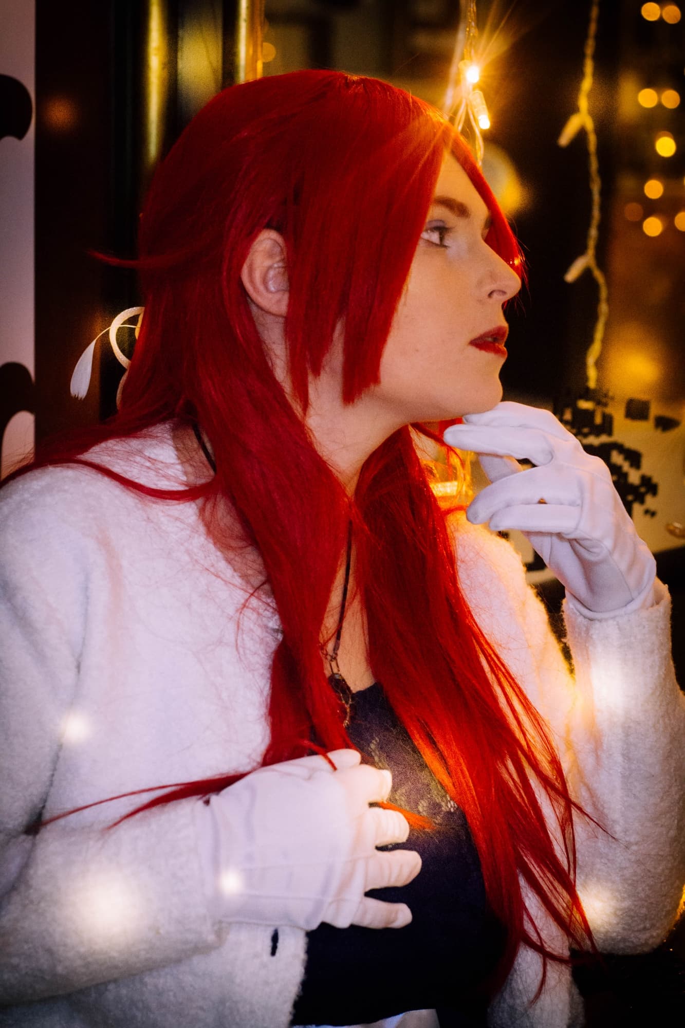 Rosa Figarland  - Photo 2