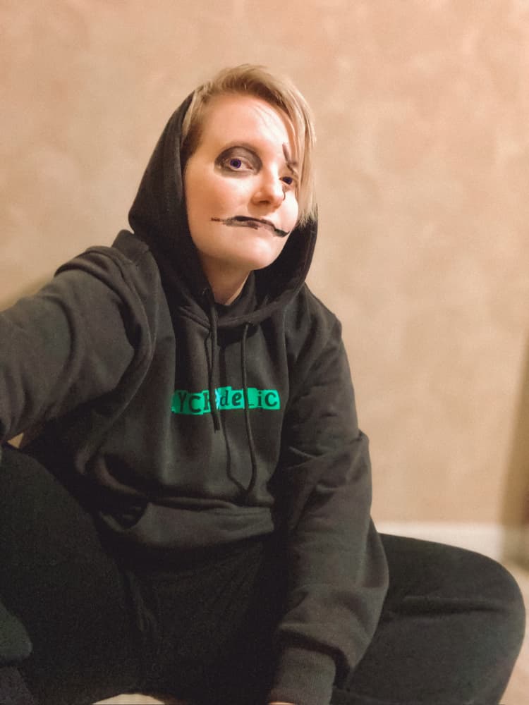 Psychodelic - Photo 1