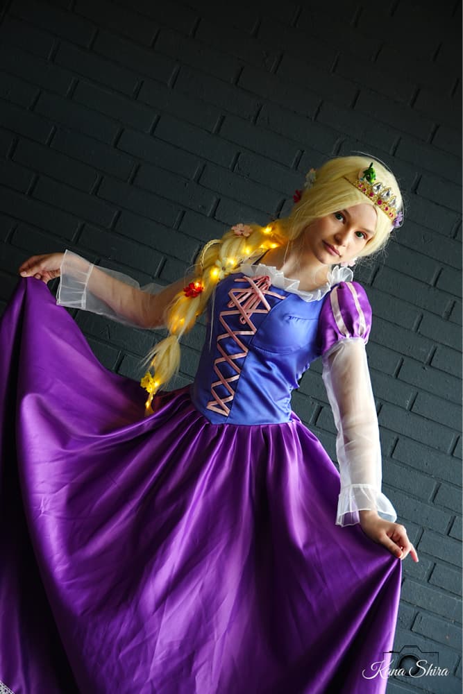 Raiponce👑 - Photo 7