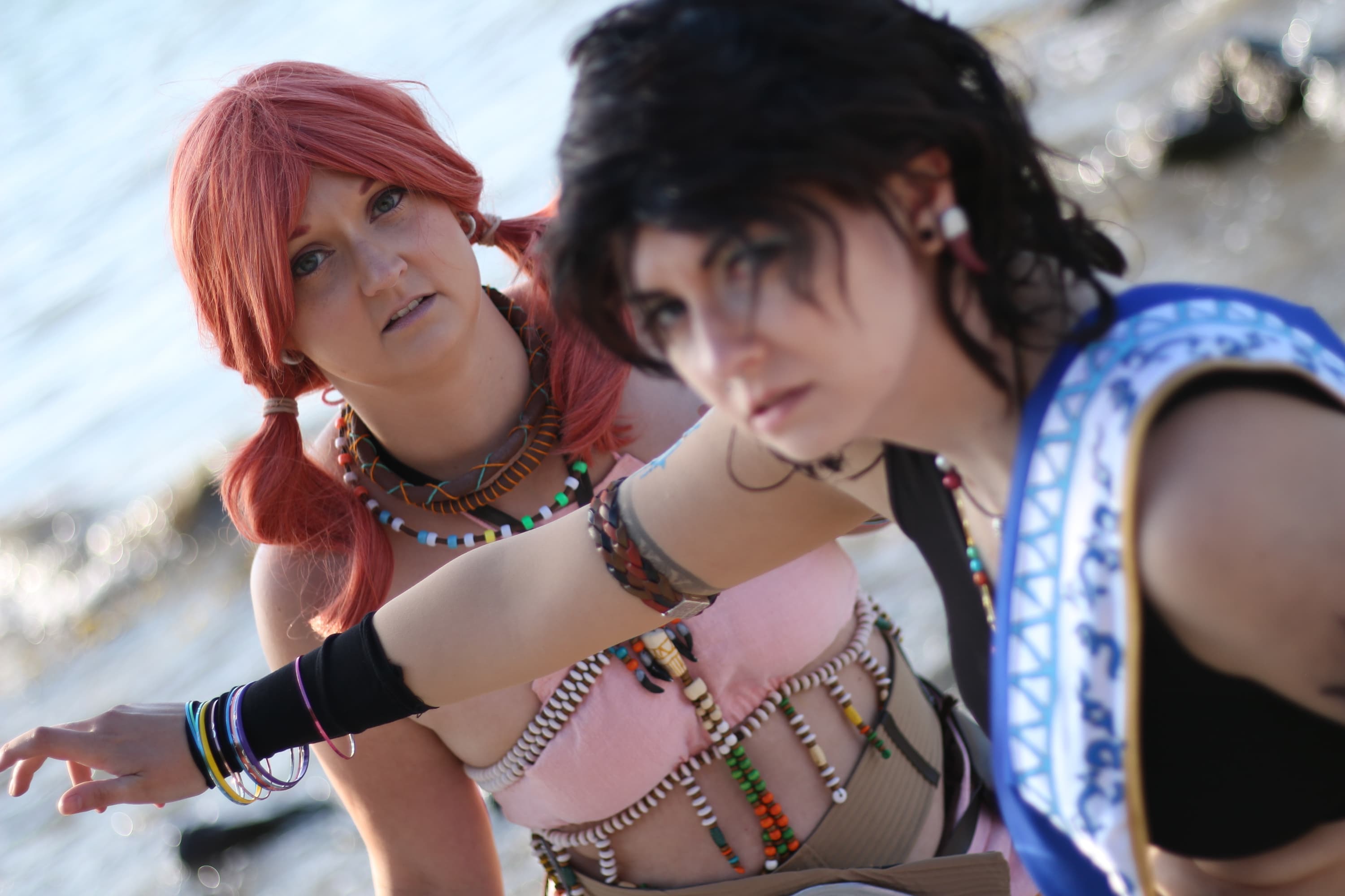 Vanille & Fang - Photo 28