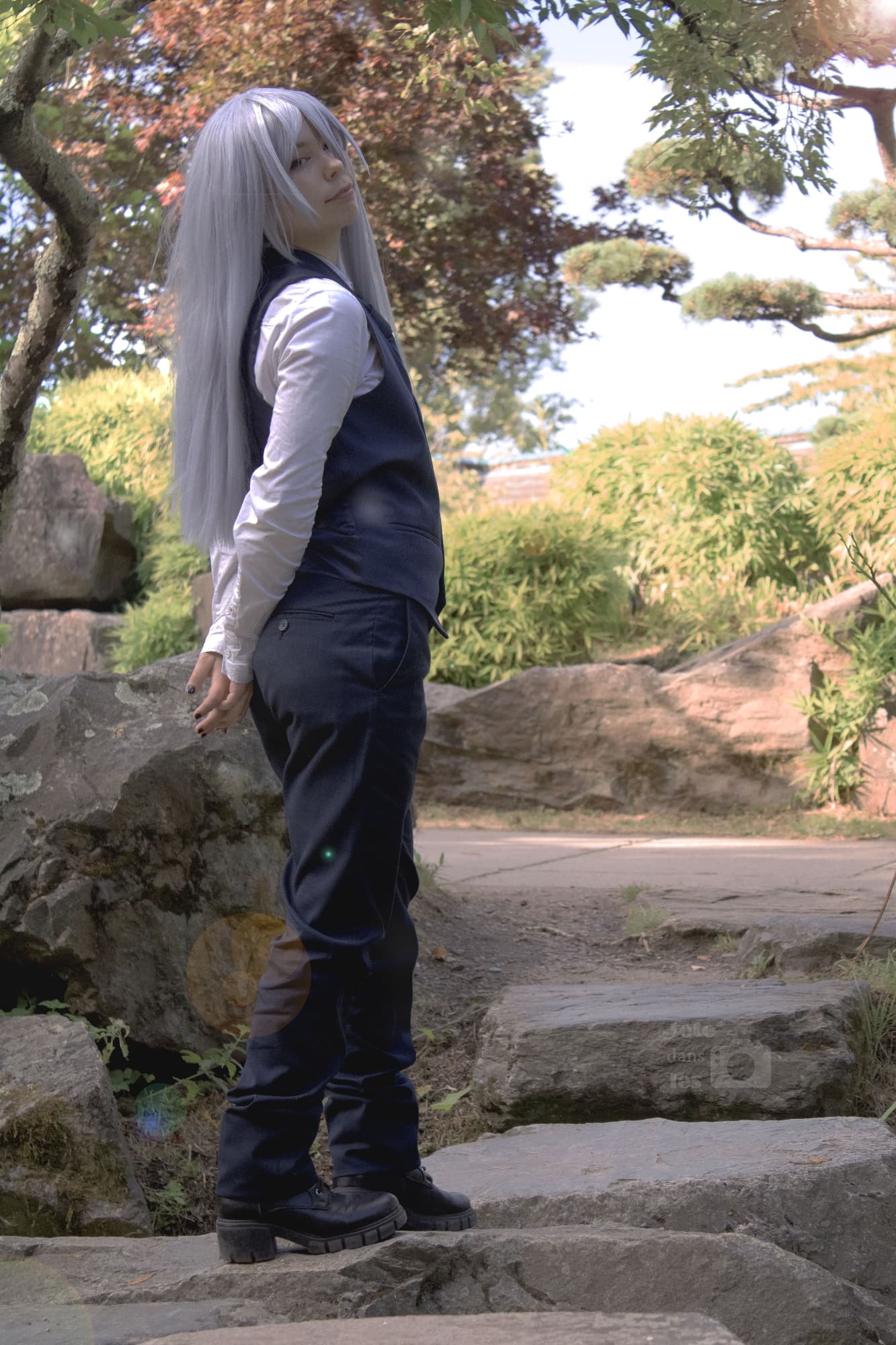 Yuki idolish7  - Photo 4