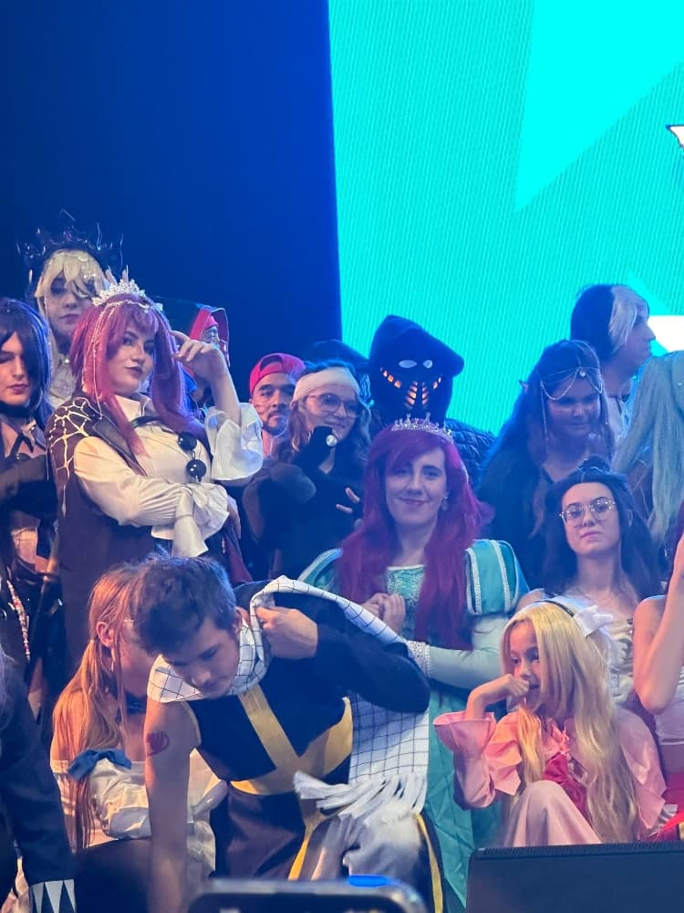 WOG 2024 Fréjus  - Photo 16