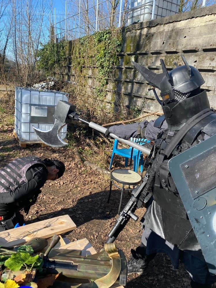 Ulreich en parties - Photo 11