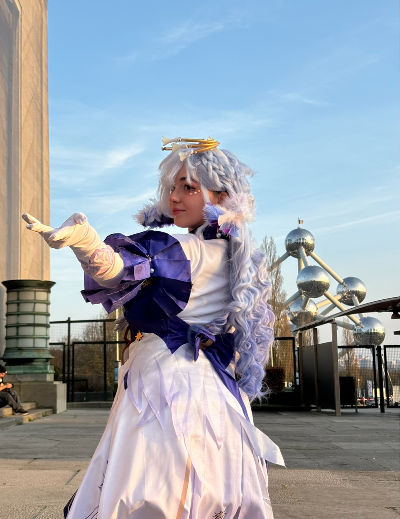 Robin (2025) - Photo 9