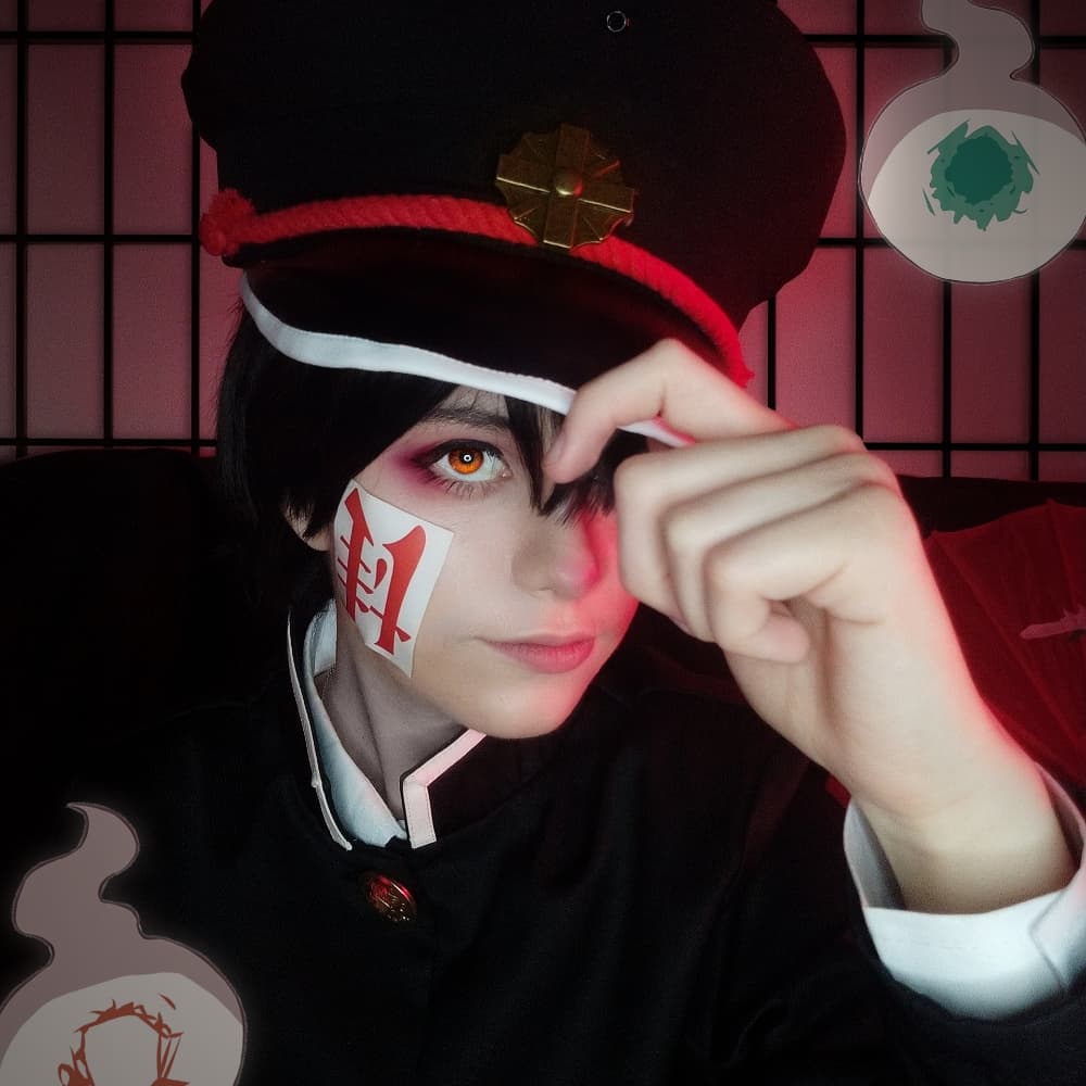 Hanako-Kun - Photo 2