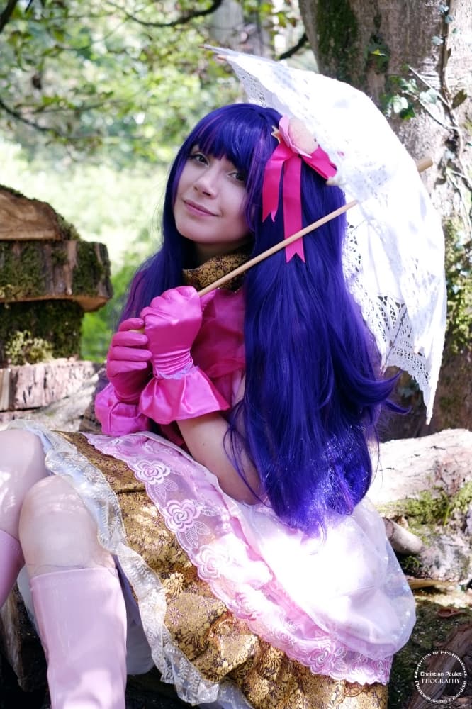 Hoshino Ai  - Photo 1