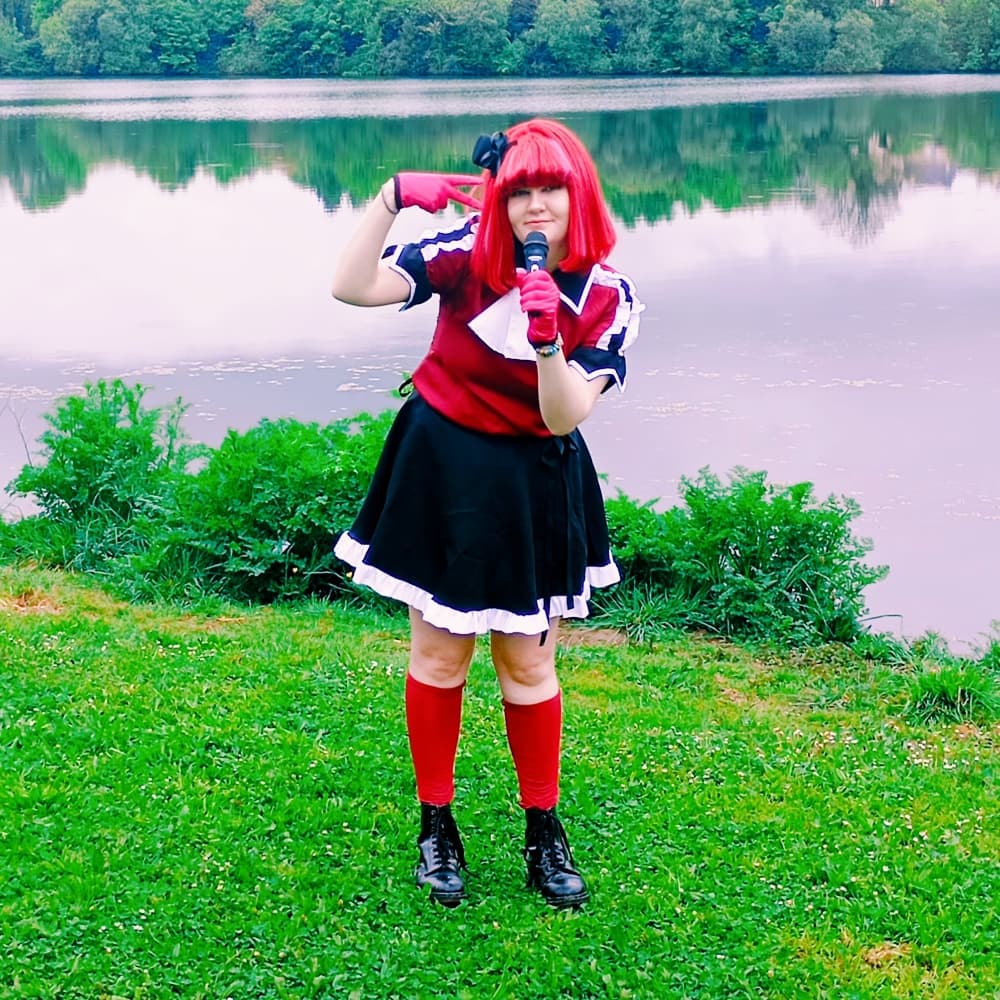 Kana Arima  - Photo 12