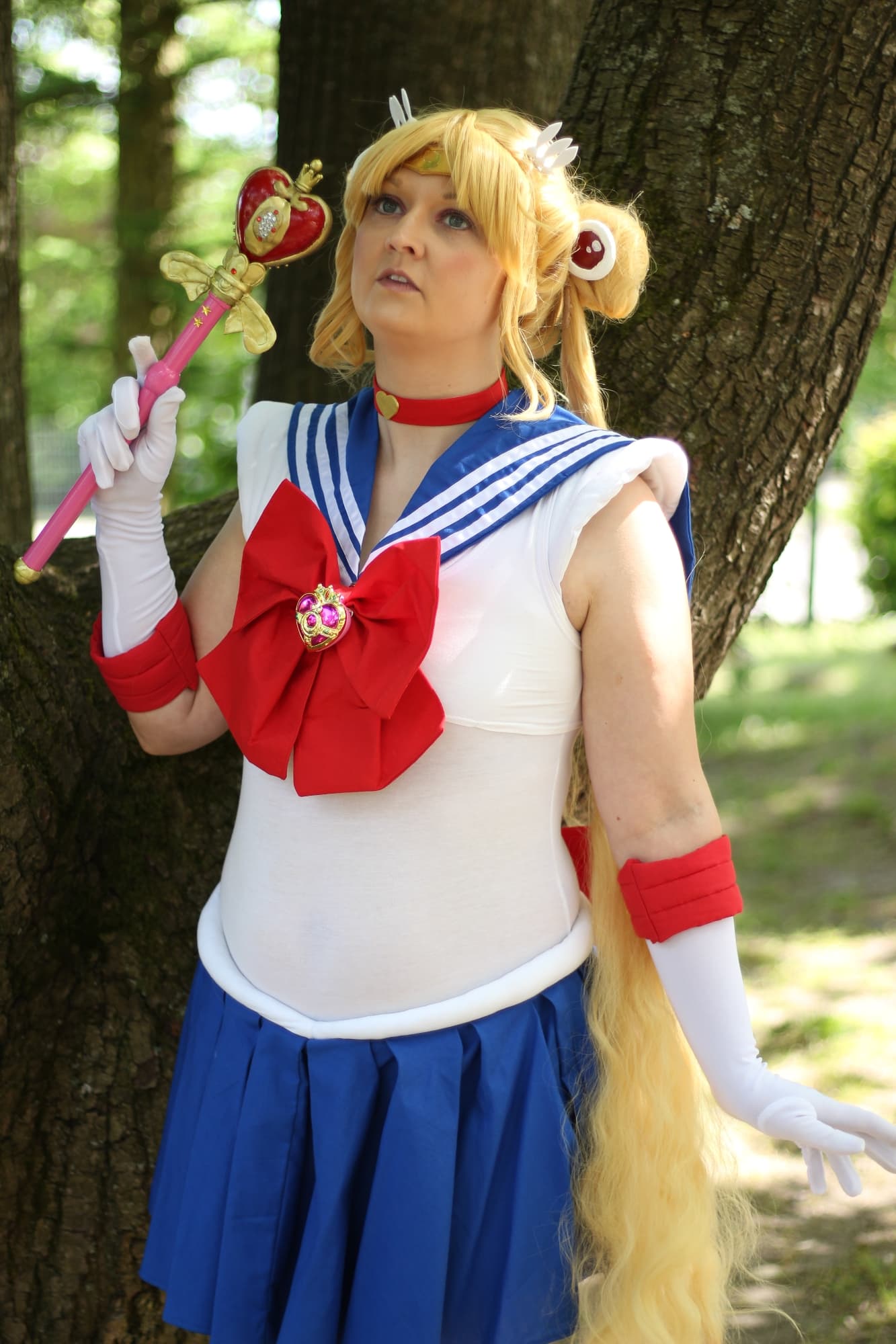 Sailor Moon - Photo 36