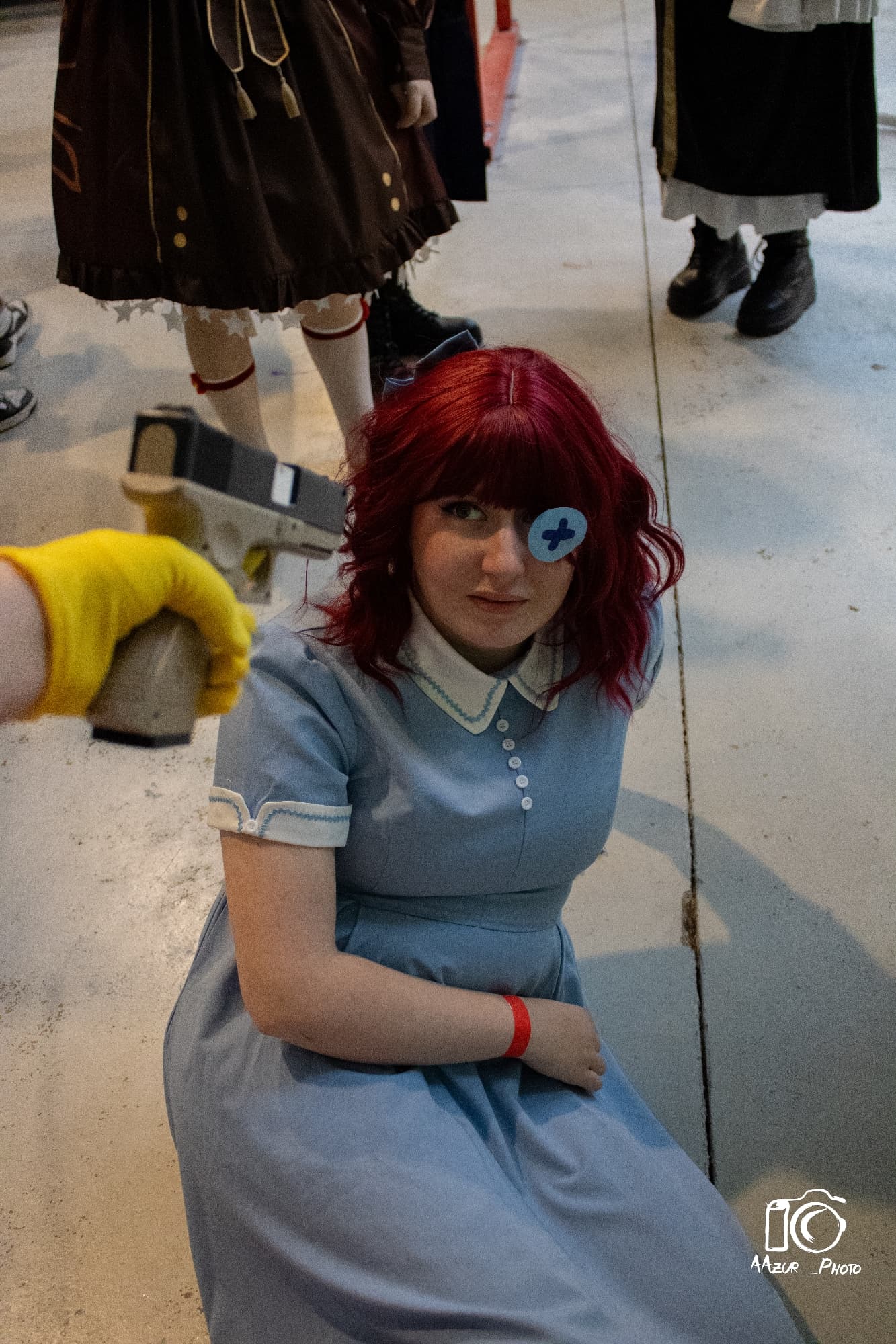 1er essaie Ragatha  - Photo 3