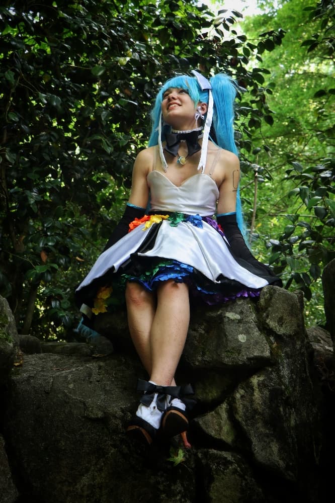 Bacstage 2024 - Photo 18