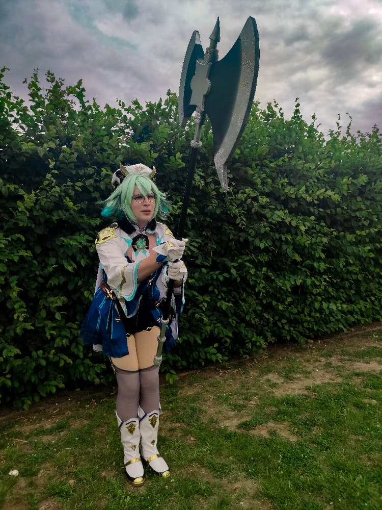 Sucrose #1 - Photo 6