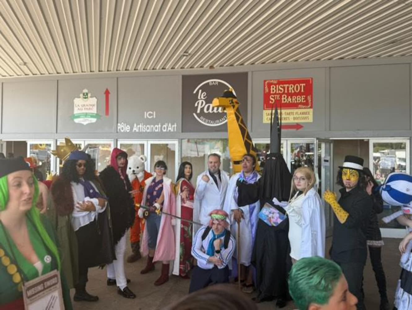 Rasso. OP Metztor'ii - Photo 7