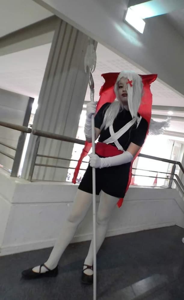 Vaggie combat - Photo 1