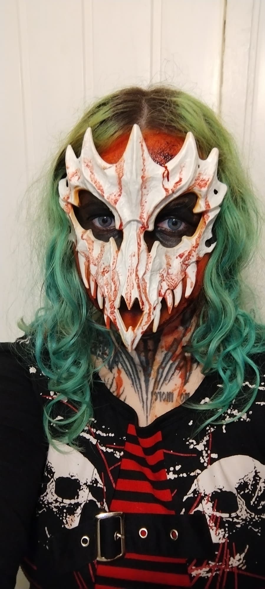 Halloween 2025 - Photo 12