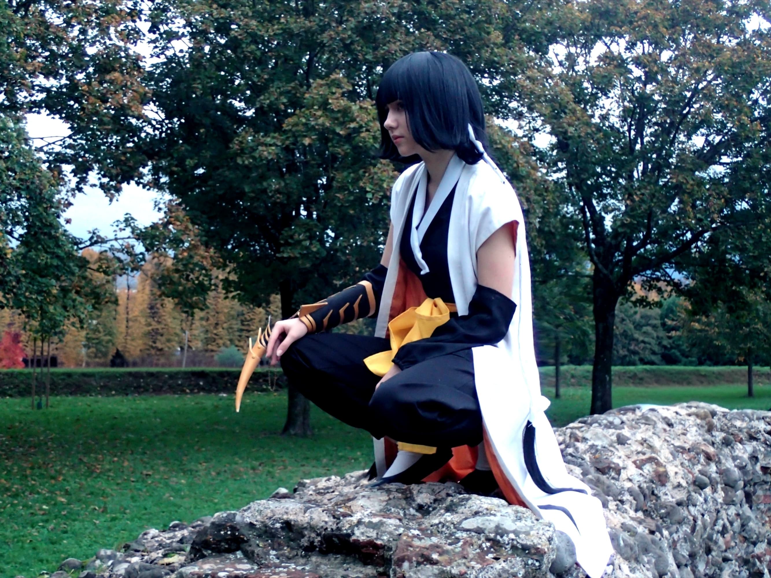 Soi-fon Lucca 2025 - Photo 2